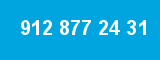 912 877 24 31